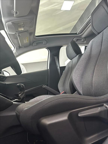 Peugeot 208 1.0 FIREFLY FLEX STYLE MANUAL