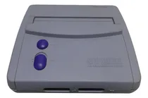 Comprar Só Console Super Nintendo Snes Baby Original Cod Aj Saída Av E Testado