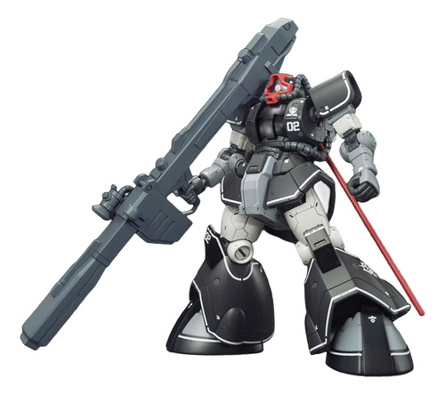 1/144 Gaogao Hg Dom Test Type