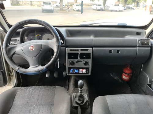 Fiat Uno MILLE WAY ECON