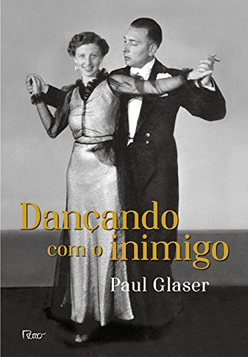 Libro Dançando Com O Inimigo O Segredo De Minha Família Dura