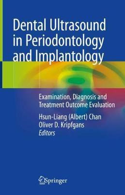 Libro Dental Ultrasound In Periodontology And Implantolog...