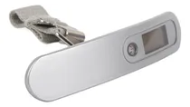 Comprar Báscula De Equipaje Digital De Viaje Para Colgar Maletas