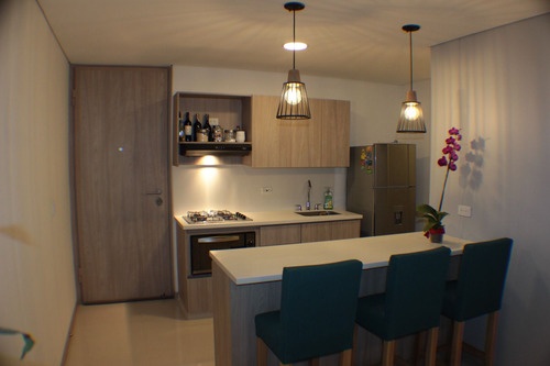 Venta Apartamento En Guayabal, Medellin