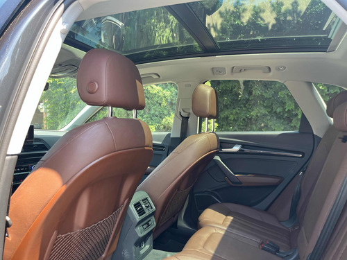 Audi Q5 2.0 L T Elite Dsg