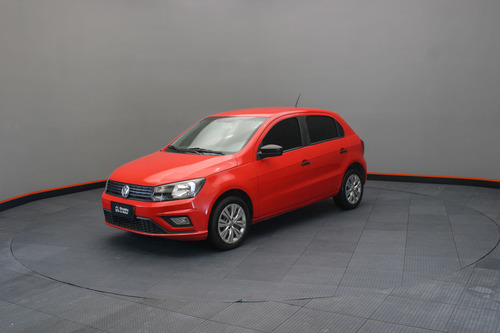 Volkswagen Gol 1.6 Mt 2020