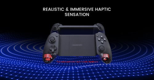 Gamesir G8 Plus (gamepad Bluetooth Android, Ios, Pc Switch)