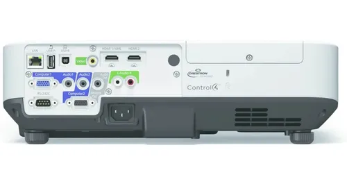 Videobeam Proyector Epson Powerlite 1985wu 4800lmns Full Hd (Reacondicionado)