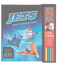 Jets (libro Original)