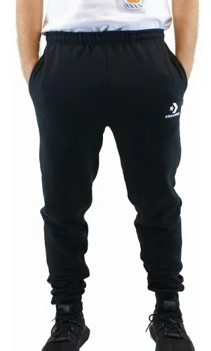 Pantalón Jogging Converse Cintura Hombre Deporfan