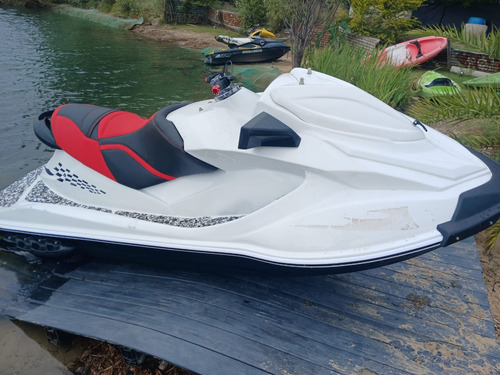 Moto De Agua Yamaha Sea Doo Kawasaki Suzuki Triplaza