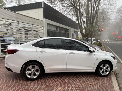 Chevrolet Onix 1.0 Turbo Premier At