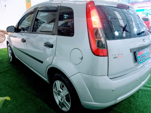 Ford Fiesta 2011 1.0 Flex 5p