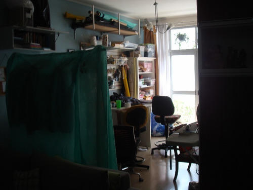 Imagem 12 de 20 de Apartamento Cerqueira Cesar Sao Paulo Sp Brasil - 2219