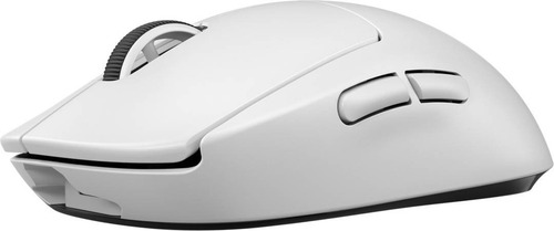 Imagen 3 de 6 de Mouse Logitech G Pro X Superlight, Wireless, 25000dpi