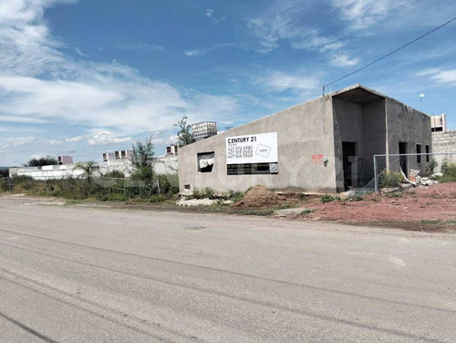 Oficinas En Venta Sobre Libramiento Sur En Pedro Escobedo, Qro