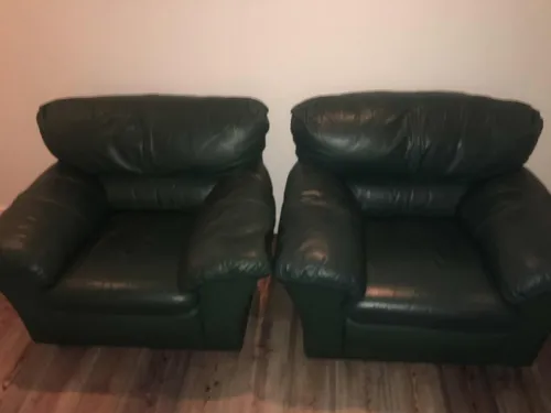 Mueble Poltrona Individual (Usado)