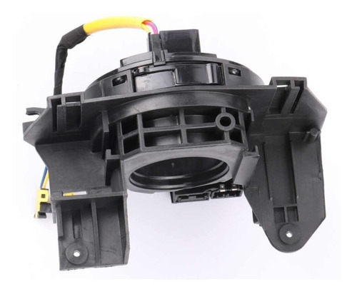 Imagen 3 de 8 de Cable Espiral Cinta Airbag Dodge Journey 3 Fichas