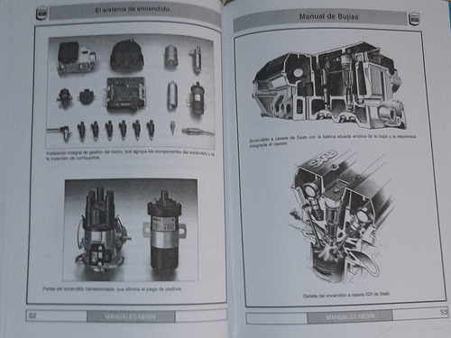 Manual De Chips Y Memorias 1 Tomo