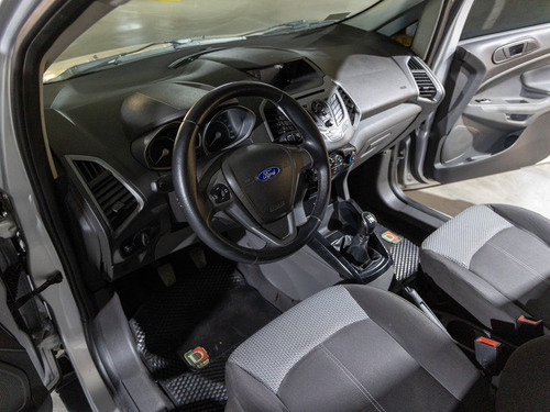 Ford Ecosport 1.6 Se 110cv 4x2