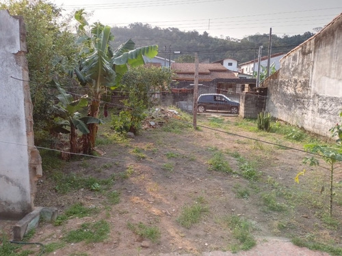 Imagem 2 de 4 de Terreno Venda Caraguatatuba - Sp - Caputera - 2917
