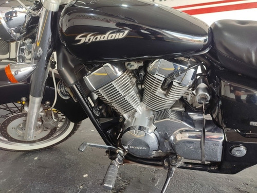 Imagem 7 de 11 de Honda Shadow