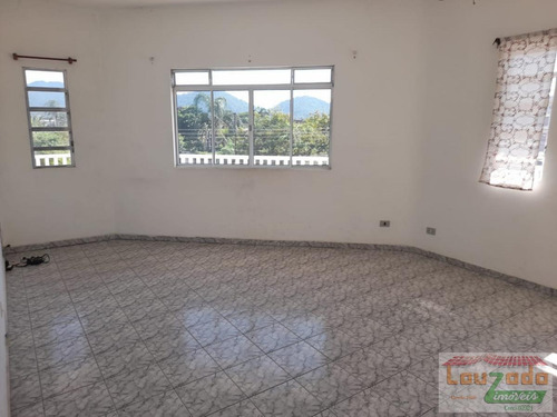Imagem 2 de 11 de Comercial Para Venda No Bairro Caraguava Na Cidade De Peruíbe/sp - 4253_2-1111435