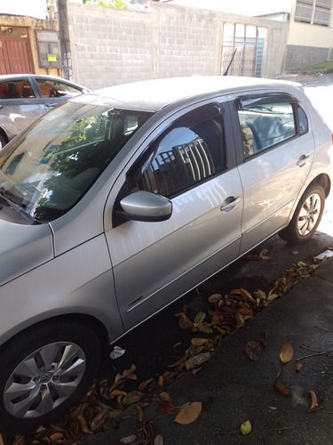 Volkswagen Gol 1.6 Vht Trend Total Flex 5p