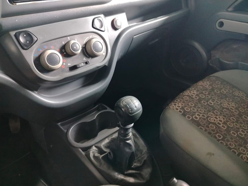 Fiat Uno UNO WAY 1.0 EVO Fire Flex 8V 5p