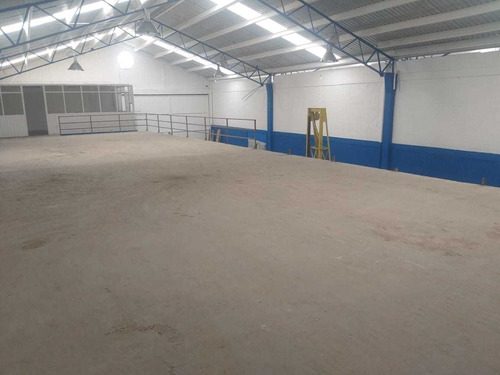 Imagen 3 de 14 de Bodega En Renta, Ubicada En Santa Ana Poniente, Tlahuac