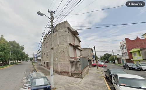 Edificio Con Múltiples Departamentos En Remate Bancario Única Oportunidad De Inversión. Sk11