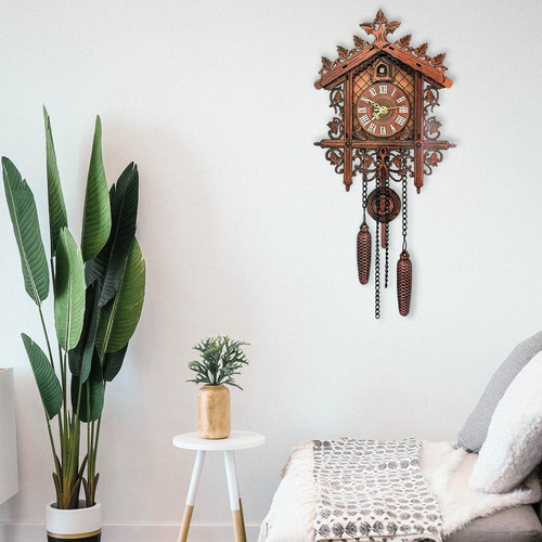 Reloj De Pared Antiguo 2