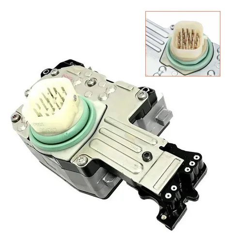 Cuerpo De Válvula Con Paquete De Solenoides For Dodge Ram