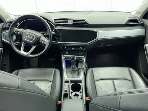 Audi Q3 1.4 Tfsi Ambition
