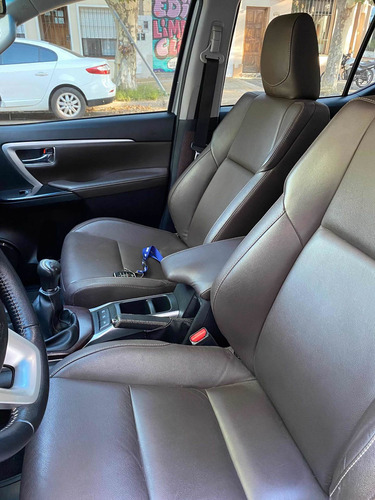 Toyota Sw4 2.8 Srx 177cv 4x4 7as
