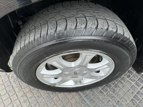 Chery Tiggo 2.0 F2 Confort 4x2 138cv