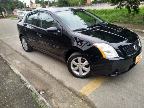 Nissan Sentra 2.0