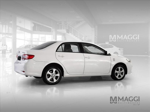Toyota Corolla 1.8 Gli 16v