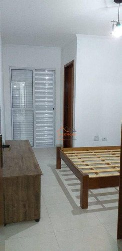 Imagem 15 de 30 de Sobrado À Venda, 130 M² Por R$ 509.000,00 - Vila Buenos Aires - São Paulo/sp - So0504