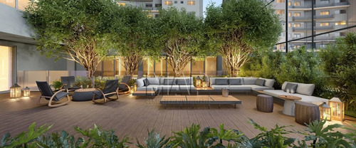 Imagem 13 de 15 de Apartamento - Jardim Europa - Ref: 7868 - V-156600