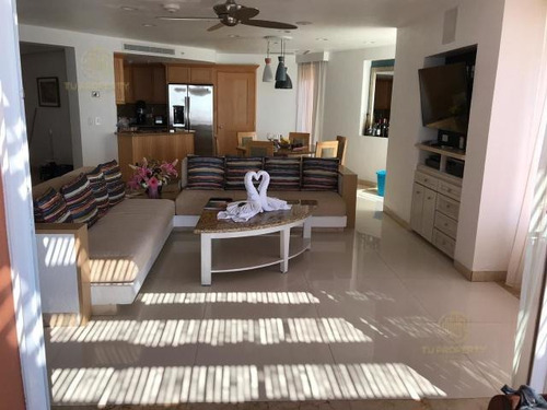 Prime Fixed Week 2br/2ba, Baja Point Fractional