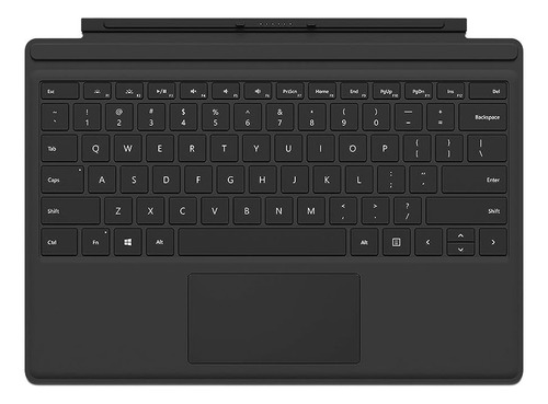 Microsoft Teclado Para Tablet Surface Pro