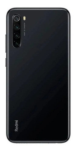 Xiaomi Redmi Note 8 Global 4/128 Liberado 4g Lte 48mpx Camar