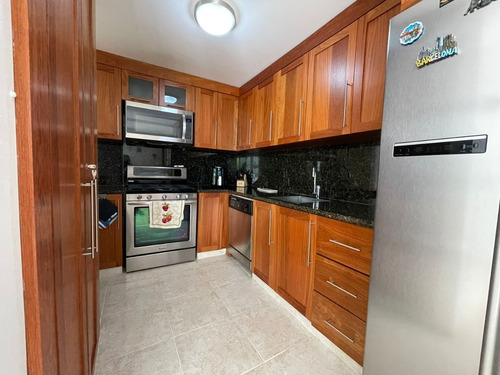 Imagen 9 de 12 de Casa De Venta En Los Hidalgos, Santiago