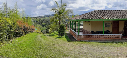Imagen 23 de 28 de Hermosa Finca En Venta Marinilla
