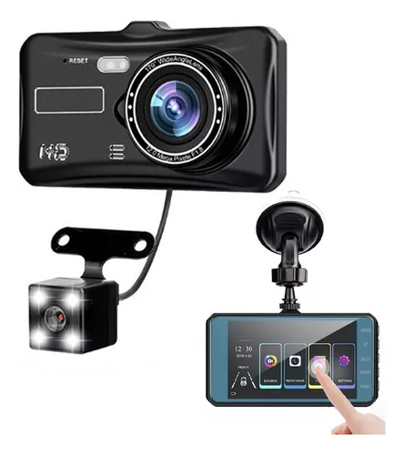 Camara Para Coche  MercadoLibre 📦