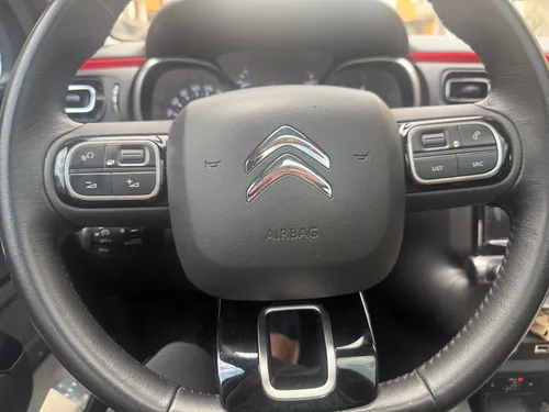 Citroën C3 1.6 Shine Automática