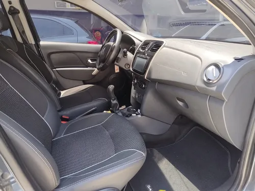 Renault Stepway 1.6 Dynamique / Intens Mecánica