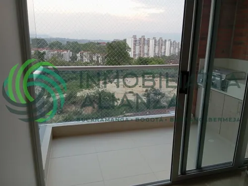 Apartamento En Venta En El Recreo. Cod V61693