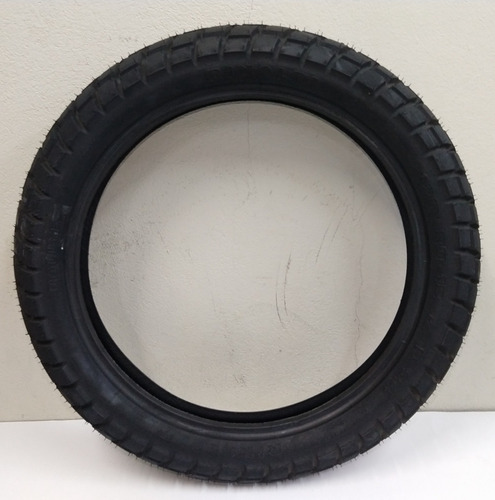 Pneu 120/80/18 Rinaldi R34